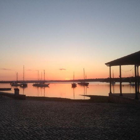 Casa Palmeiras Alvor Exterior foto