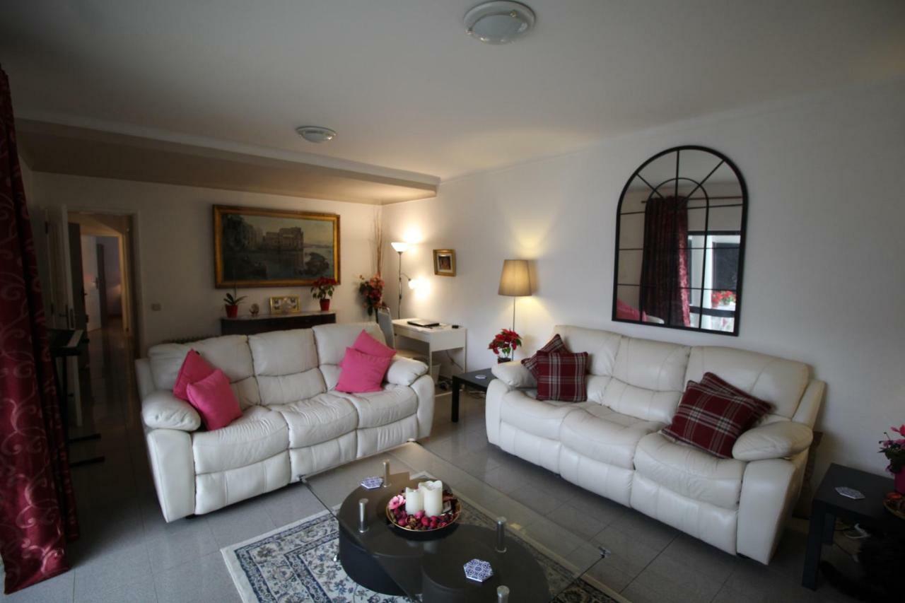 Casa Palmeiras Alvor Exterior foto