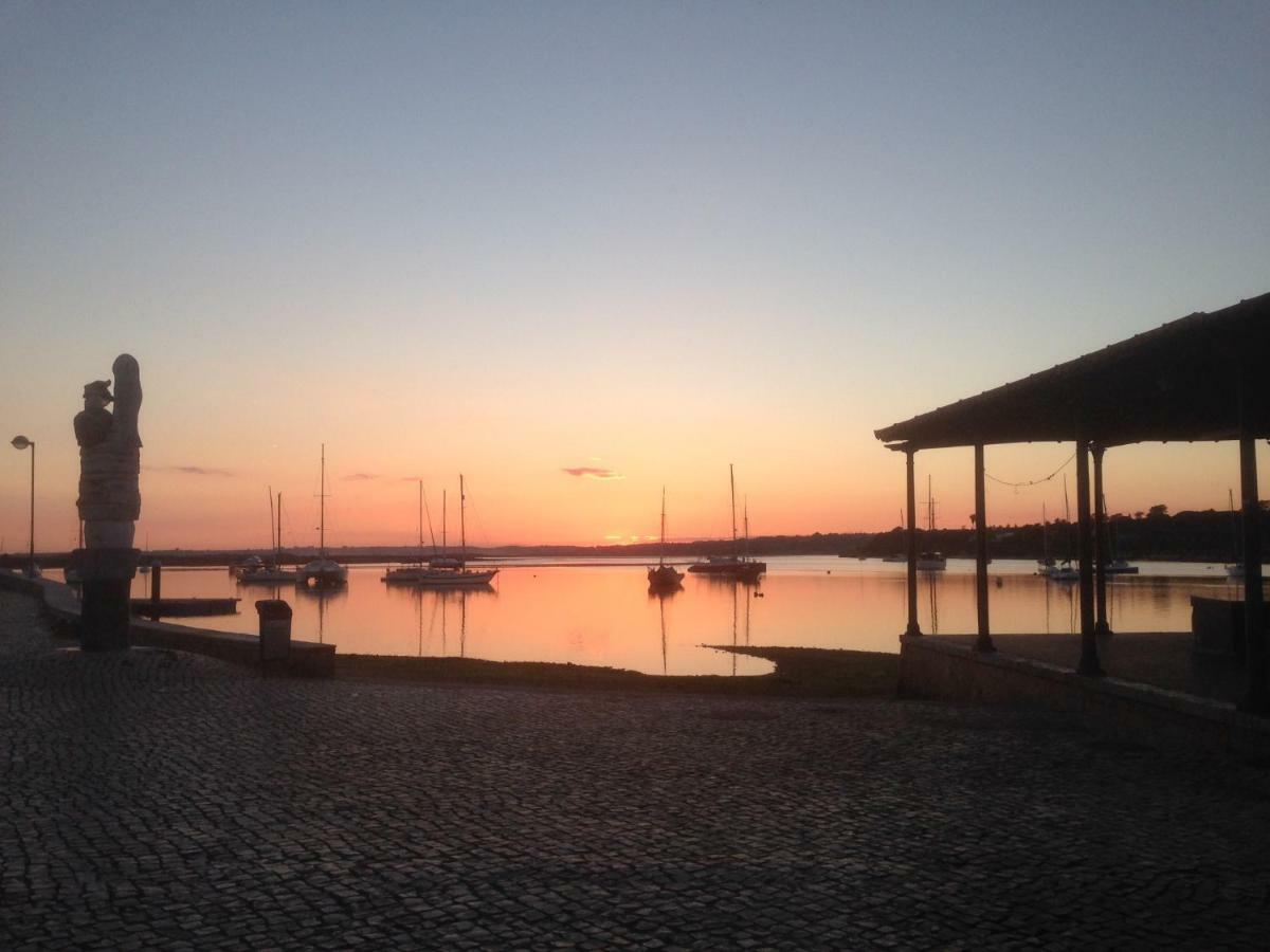 Casa Palmeiras Alvor Exterior foto